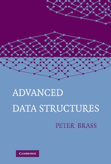 Front cover_Advanced Data Structures