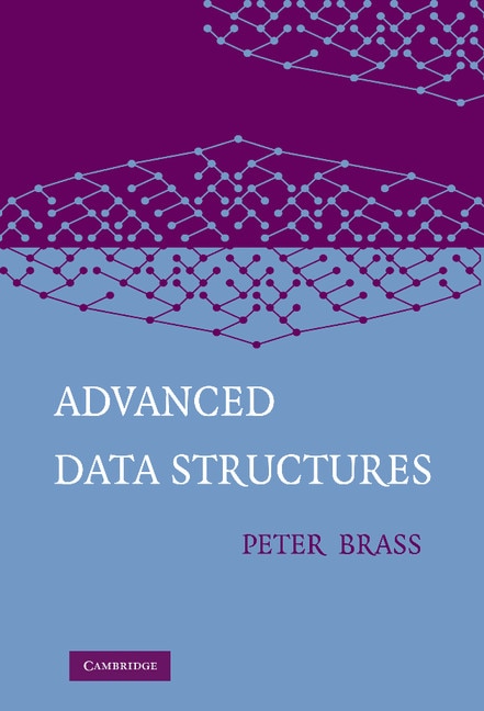 Front cover_Advanced Data Structures