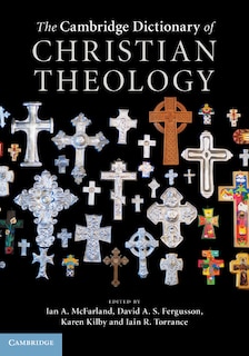 Couverture_The Cambridge Dictionary of Christian Theology