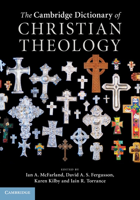 Couverture_The Cambridge Dictionary of Christian Theology