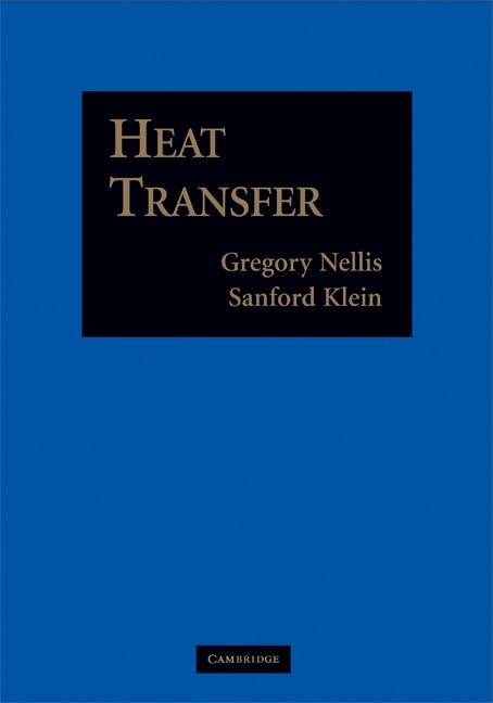 Front cover_Heat Transfer