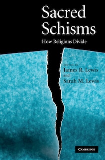 Front cover_Sacred Schisms