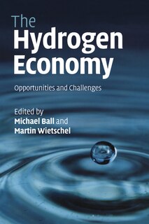 Front cover_The Hydrogen Economy