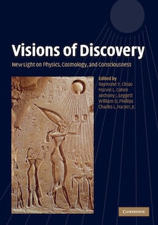 Front cover_Visions of Discovery