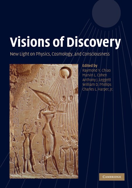 Front cover_Visions of Discovery
