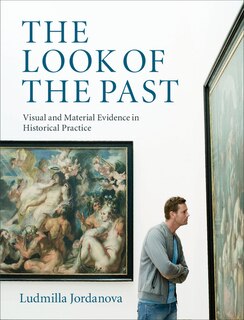 Couverture_The Look of the Past
