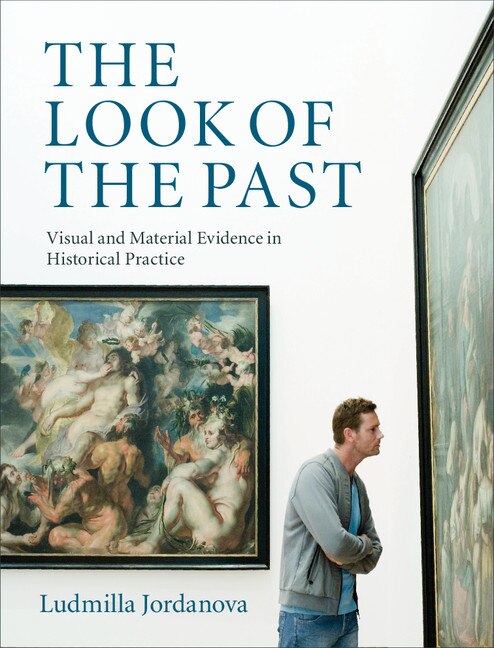 Couverture_The Look of the Past