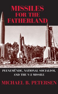 Front cover_Missiles for the Fatherland