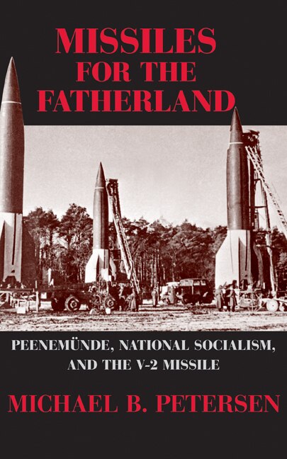 Front cover_Missiles for the Fatherland