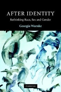 Front cover_After Identity