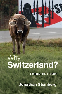 Front cover_Why Switzerland?