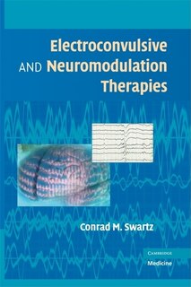 Front cover_Electroconvulsive and Neuromodulation Therapies