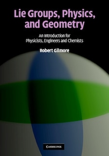 Front cover_Lie Groups, Physics, and Geometry