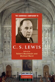 Couverture_The Cambridge Companion to C. S. Lewis