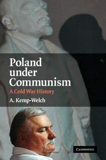 Front cover_Poland under Communism