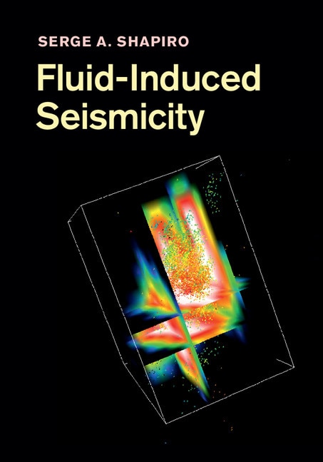 Couverture_Fluid-induced Seismicity