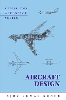 Couverture_Aircraft Design