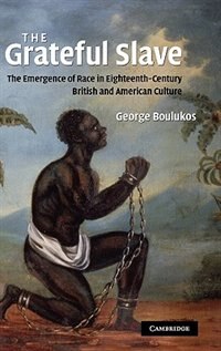 Couverture_The Grateful Slave