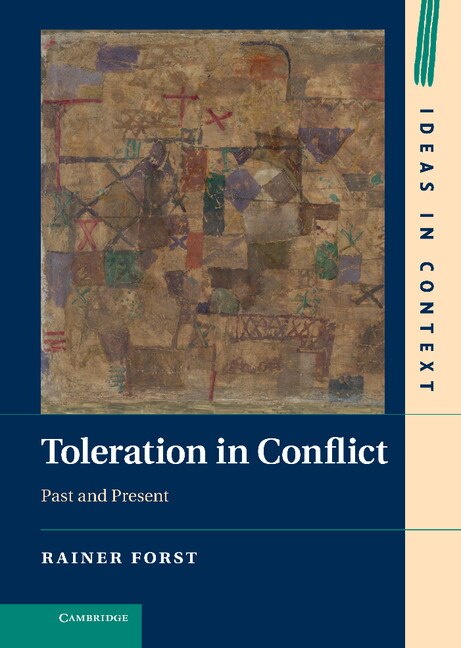 Couverture_Toleration in Conflict
