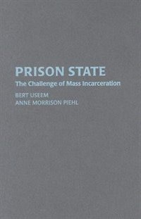 Front cover_Prison State