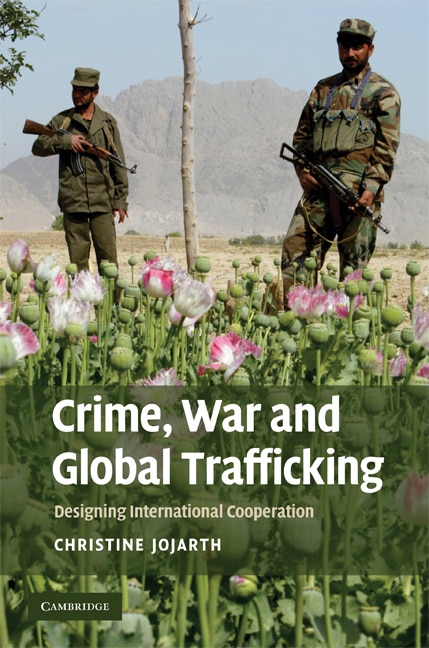 Couverture_Crime, War, and Global Trafficking