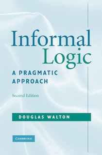 Front cover_Informal Logic