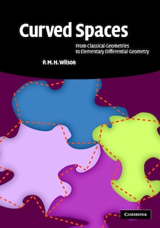 Couverture_Curved Spaces