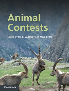 Front cover_Animal Contests