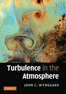 Couverture_Turbulence in the Atmosphere