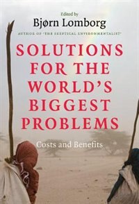 Couverture_Solutions For The World's Biggest Problems