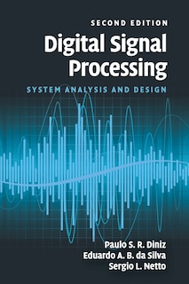 Couverture_Digital Signal Processing