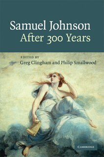 Front cover_Samuel Johnson after 300 Years