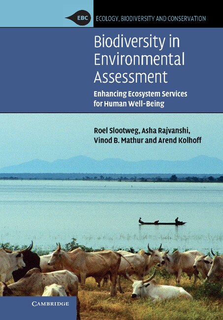 Couverture_Biodiversity in Environmental Assessment