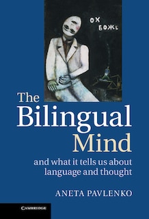 Front cover_The Bilingual Mind