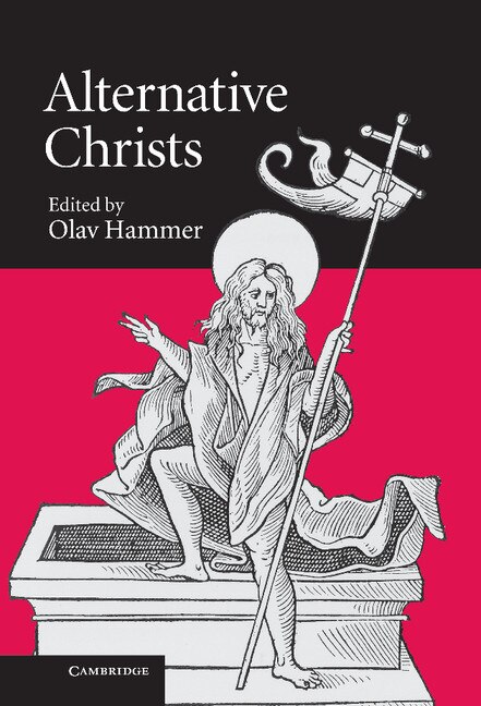 Alternative Christs image number 0