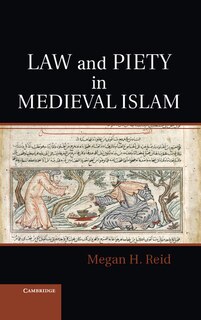 Couverture_Law and Piety in Medieval Islam
