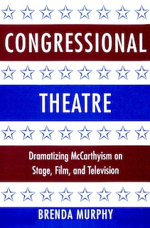Front cover_Congressional Theatre