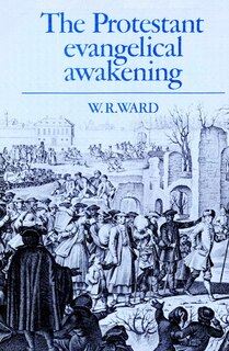 Front cover_The Protestant Evangelical Awakening