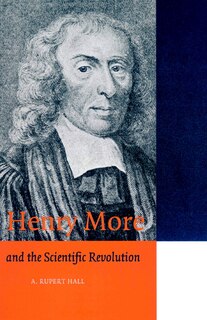 Front cover_Henry More