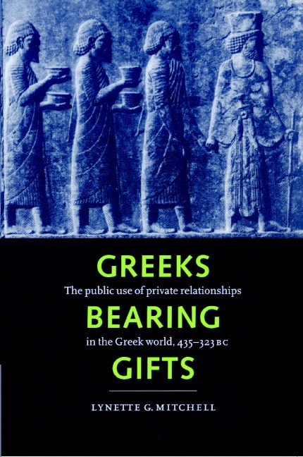 Couverture_Greeks Bearing Gifts