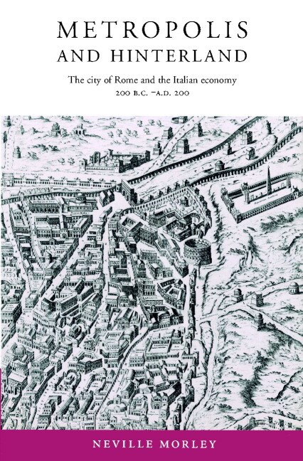Front cover_Metropolis and Hinterland
