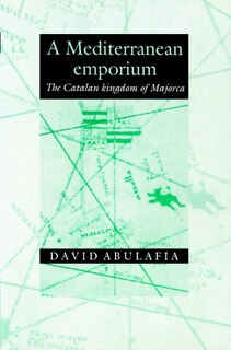 Front cover_A Mediterranean Emporium