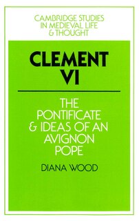 Couverture_Clement VI