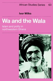 Front cover_Wa and the Wala