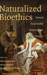 Couverture_Naturalized Bioethics