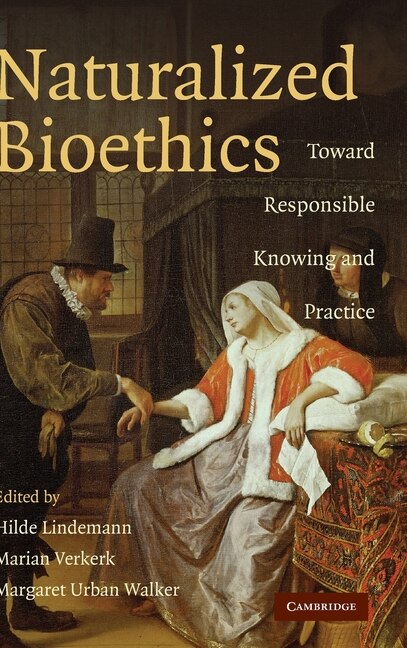 Couverture_Naturalized Bioethics