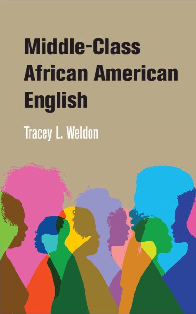 Couverture_Middle-class African American English