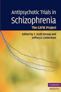 Couverture_Antipsychotic Trials in Schizophrenia