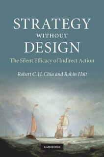 Front cover_Strategy without Design
