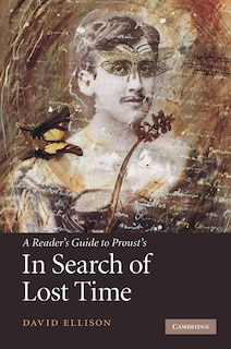 Couverture_A Reader's Guide To Proust's 'in Search Of Lost Time'